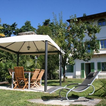 Appartamento La Camelia Ameno Eksteriør billede