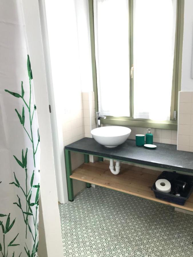Appartamento La Camelia Ameno Eksteriør billede