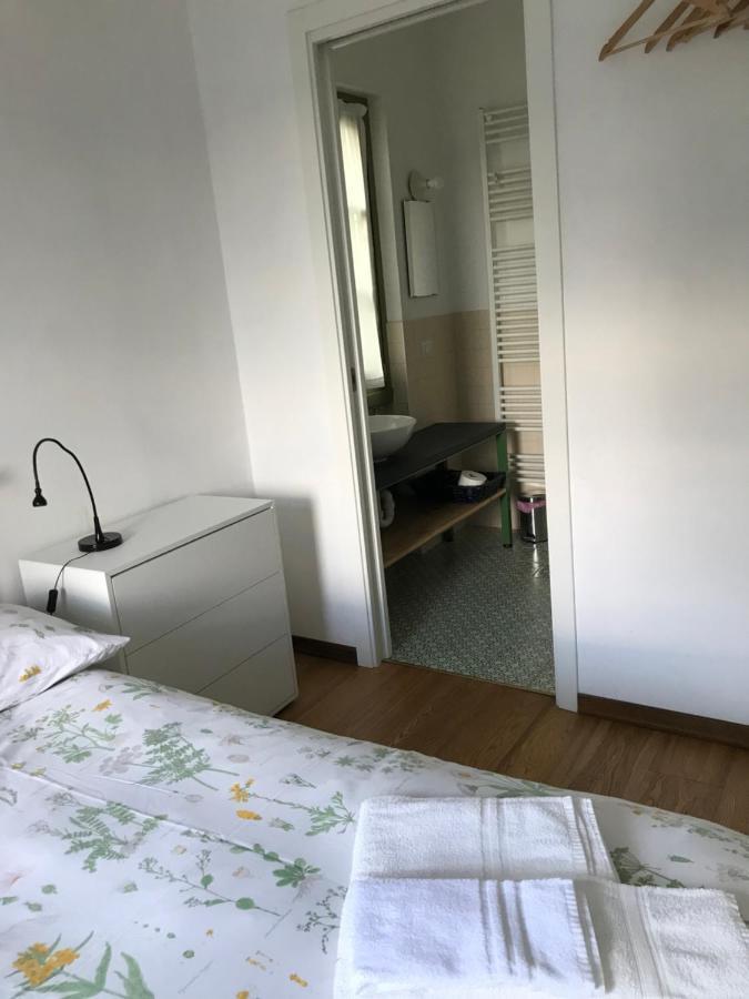 Appartamento La Camelia Ameno Eksteriør billede