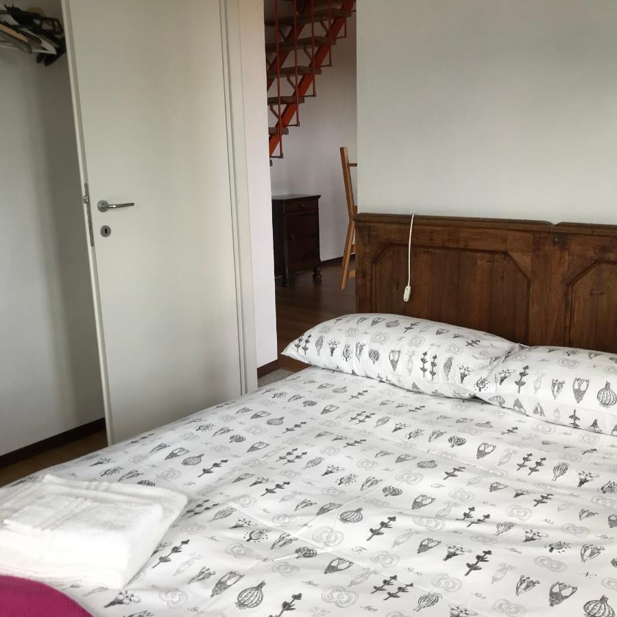 Appartamento La Camelia Ameno Eksteriør billede